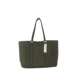 Accessorize Moss Green Shoulder Bag | Brand New |