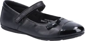 Hush Puppies Danielle Senior School Shoe