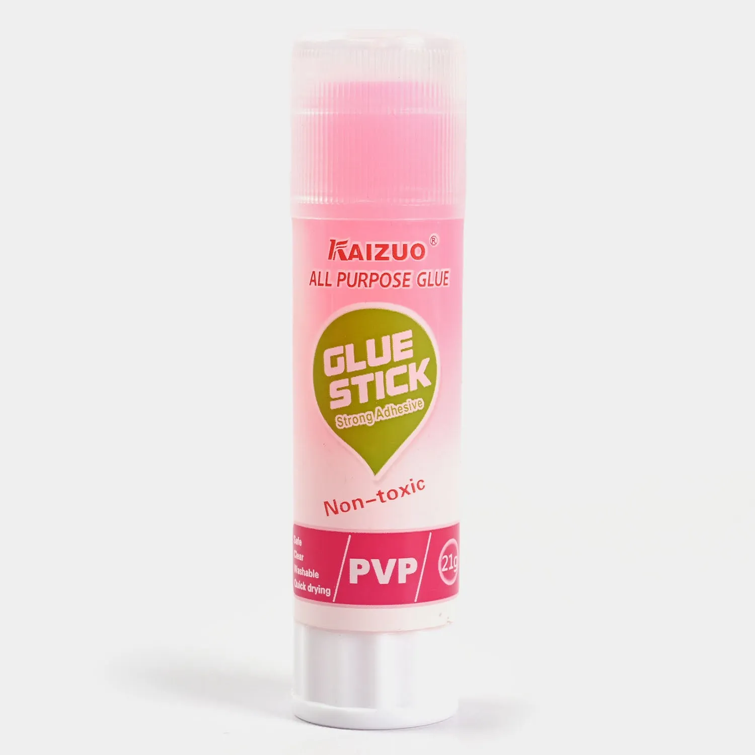 21g Strong Sticky Glue Stick