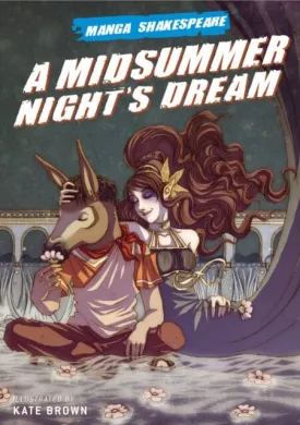 A Midsummer Night's Dream by Brown Kate