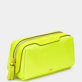 AH Girlie Stuff in Neon Yellow