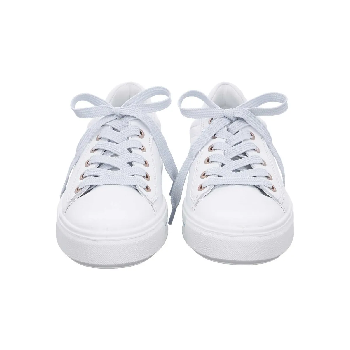 Ara Women's Camden White Leather