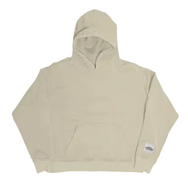 Austin Beige Hoodie