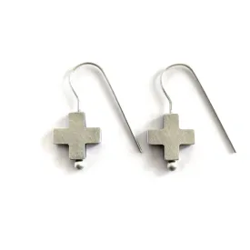 Axis Mundi Earrings - Kate Alterio