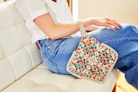 Balboa Granny Bag (Crochet)