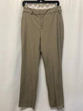 Beige Pants Dress Nine West, Size 6