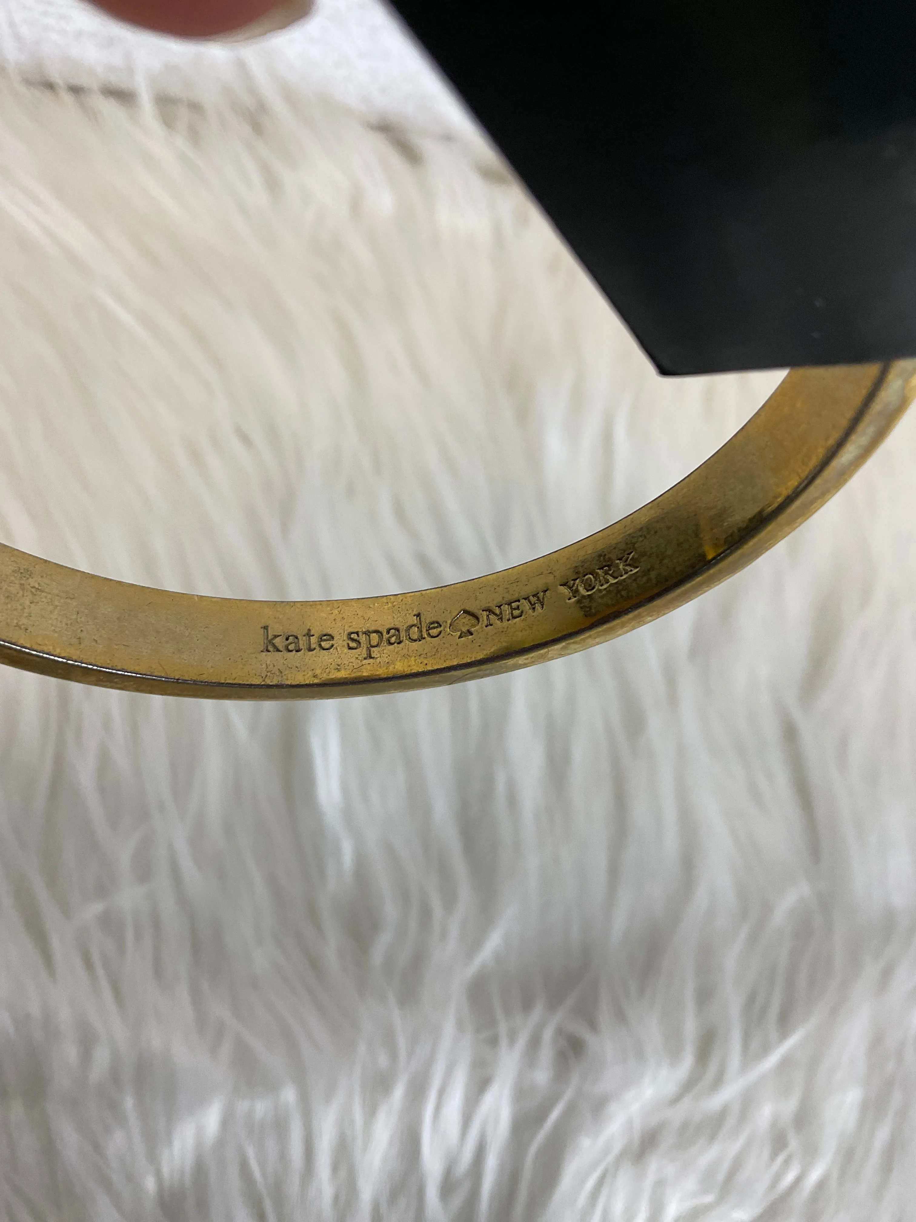 Bracelet Designer Kate Spade