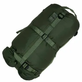 British Army Medium Weight Modular Compression Sack