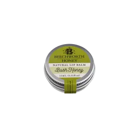 Bush Honey Lip Balm