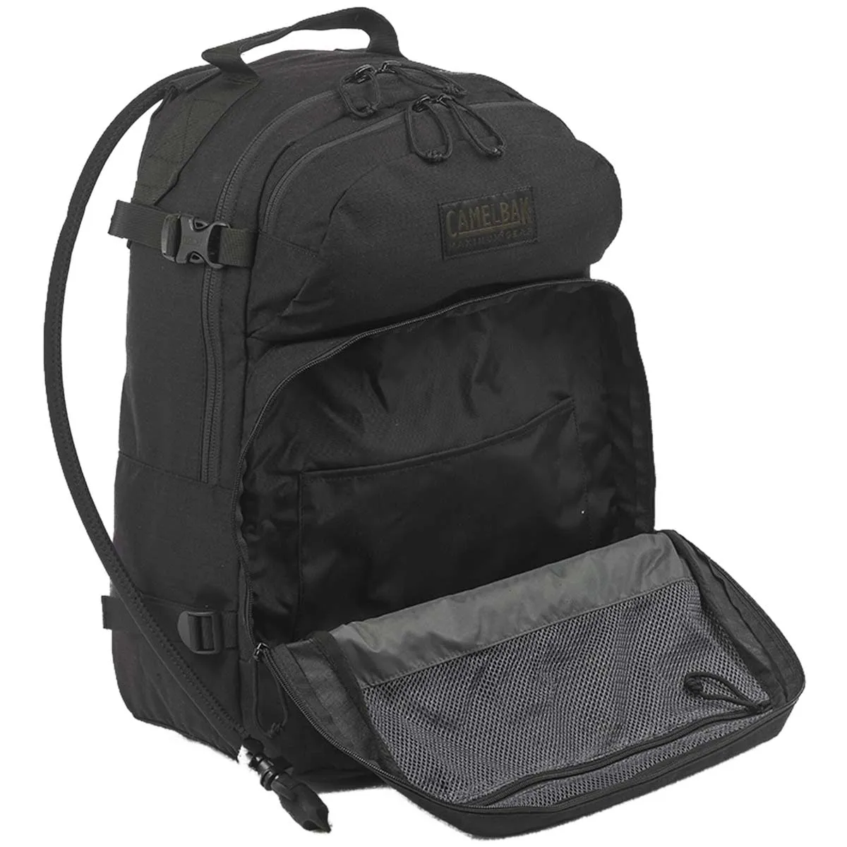 CamelBak Motherlode Lite UK Daysack 37L Black