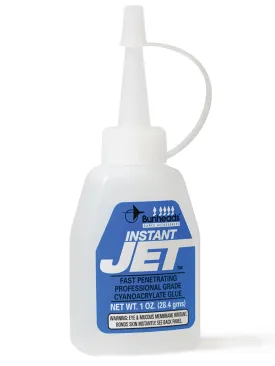 CAPEZIO BH250 Jet Glue