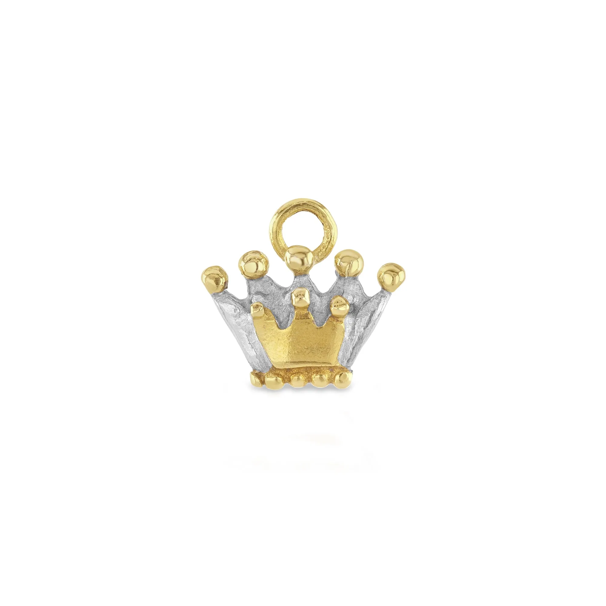 Crown Charm