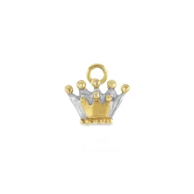 Crown Charm