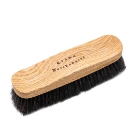 Crown Northampton Horse Hair Brush