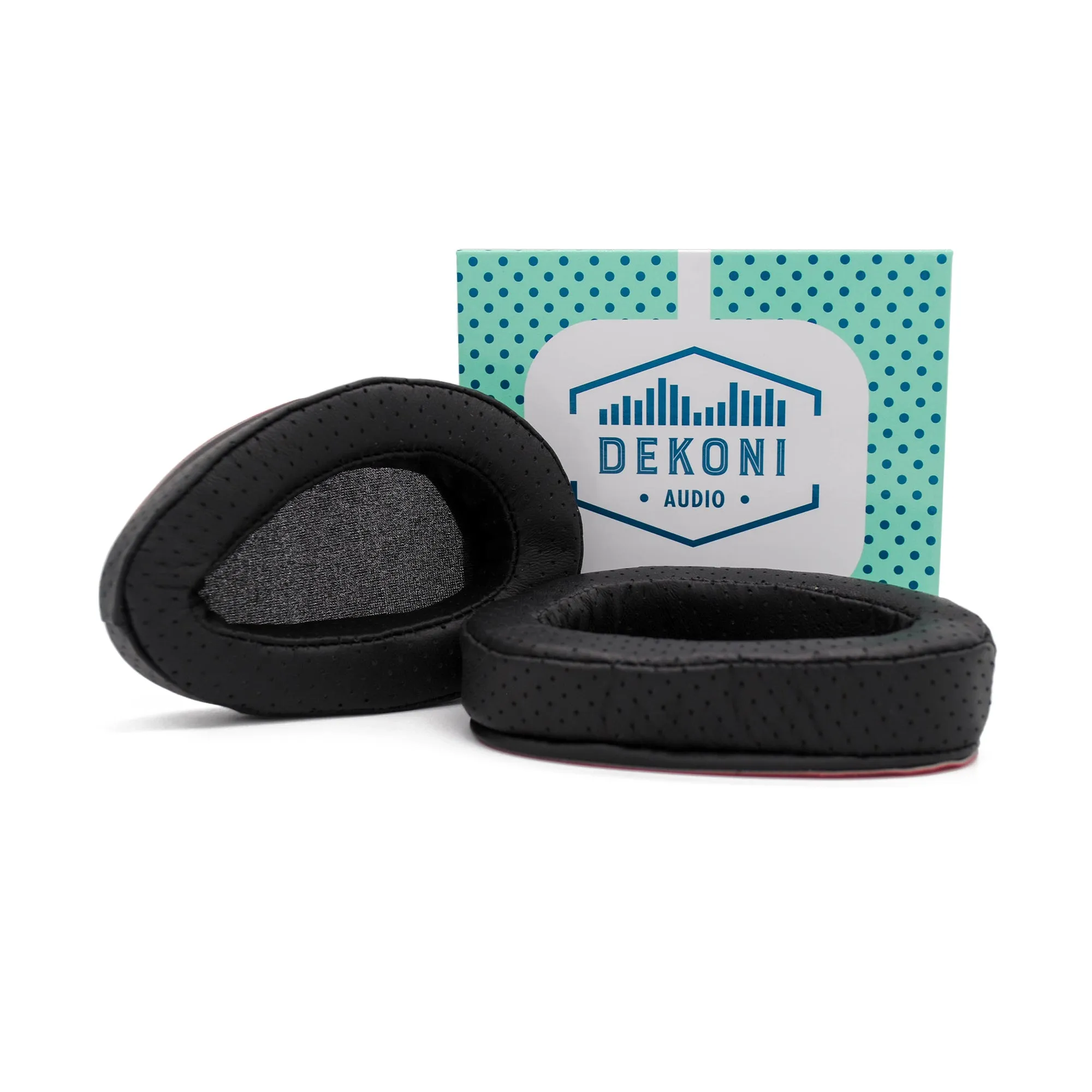 Dekoni Audio Elite Fenestrated Sheepskin Earpads for Dan Clark Aeon Flow