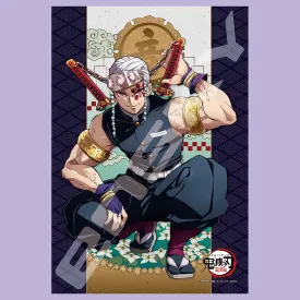 Demon Slayer Tengen Uzui 300-piece Jigsaw Puzzle