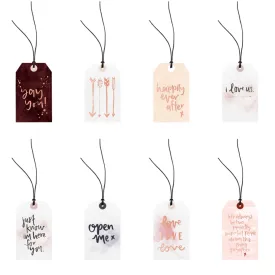 Emma Kate Co. Gift Tags - Various