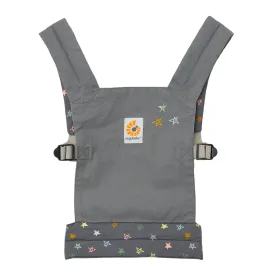 Ergobaby Doll Carrier - Chalkboard Stars