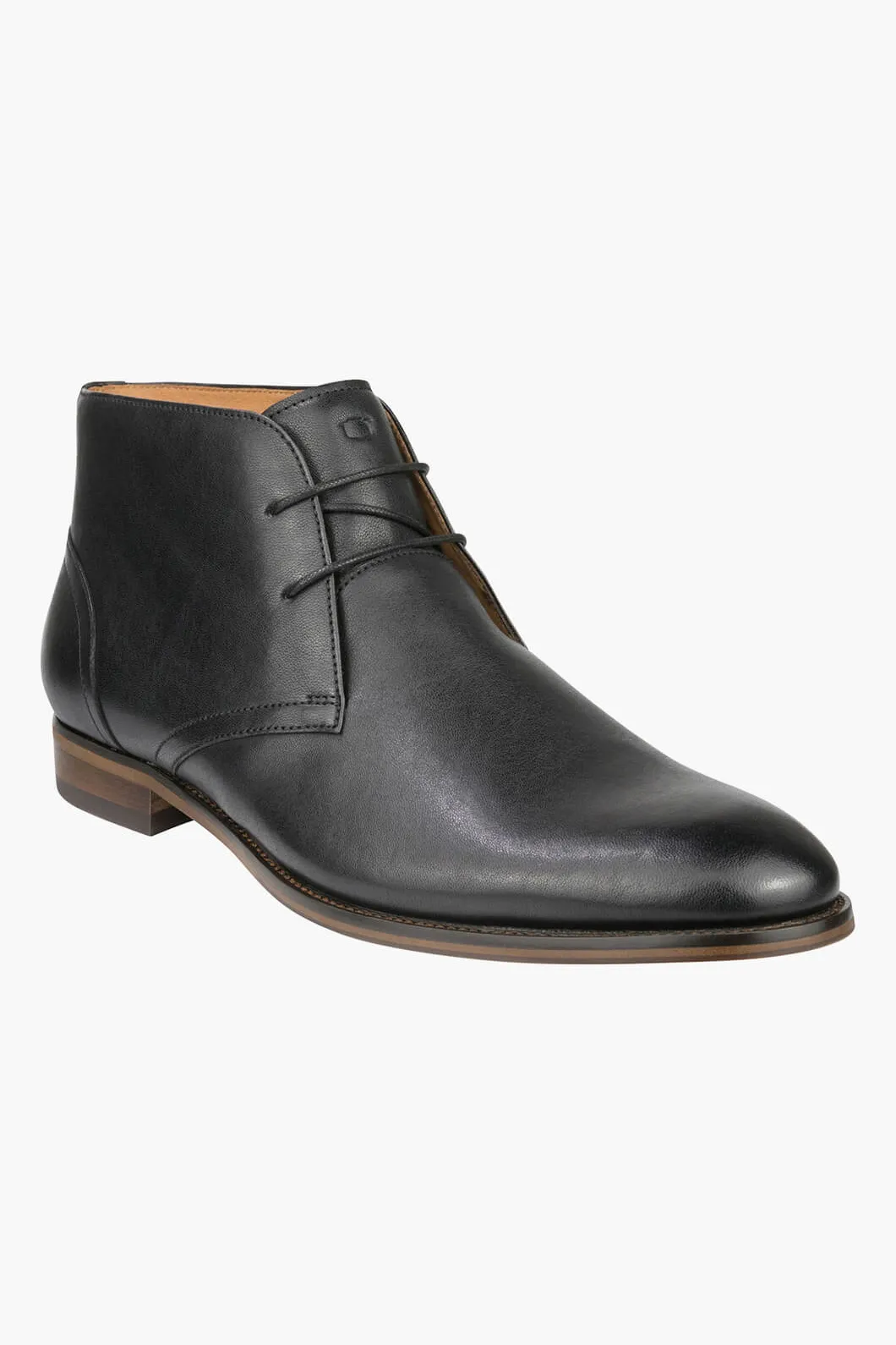 FLORSHEIM LACE BOOT - FLEX LUX