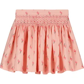 Girls Skirt - Florida