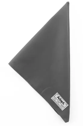 Grifter (Charcoal Bandana)