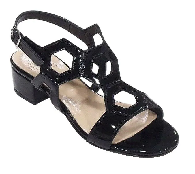 HB Italia Ladies Sandal Dora