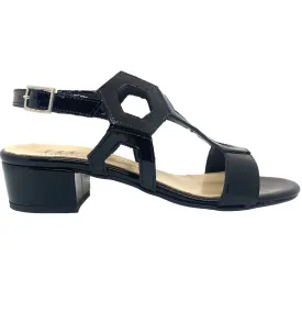 HB Italia Ladies Sandal Dora