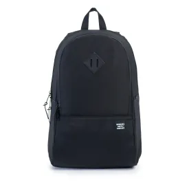 Herschel Aspect Collection Nelson Backpack - Black Ballistic