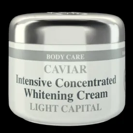 HT26 PARIS - Caviar Lightening Body Cream Caviar