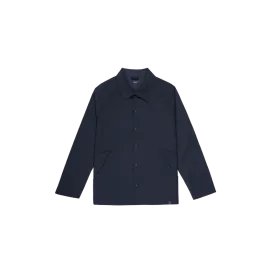 Men's Westerly Coach Jacket - Sea