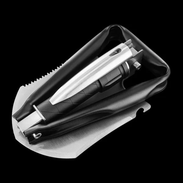 Nextool Folding Multi-Tool Shovel