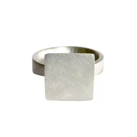 Perspective Ring - Kate Alterio