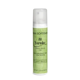 Saphir Medaille D'Or Plant Based Wax Softener Spray 75ml