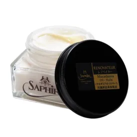 Saphir Renovateur w/ Macadamia Oil