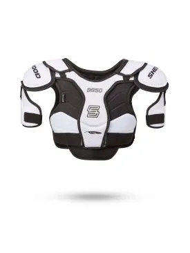 Sherwood HOF 9950 Shoulder Pads