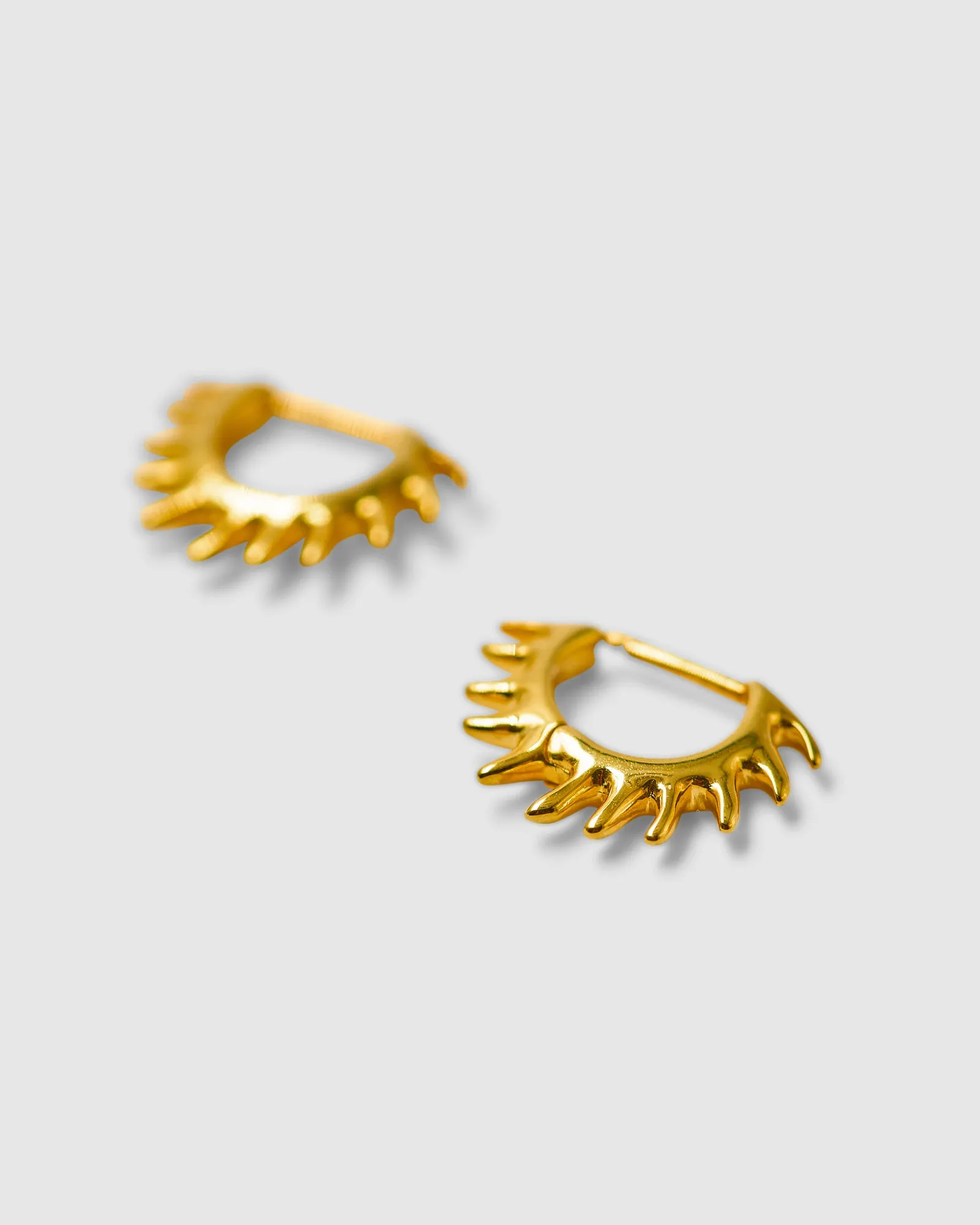 Sol Earrings