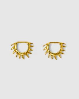 Sol Earrings