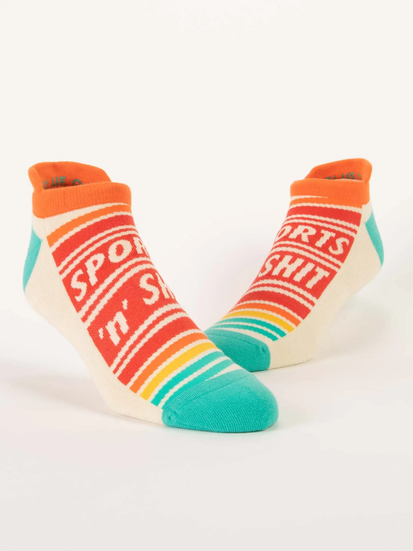 Sports 'N' Shit Sneaker Socks