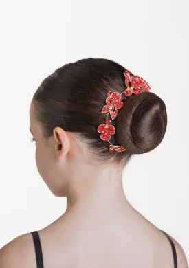 Studio 7 Ruby Sparkle Hairpiece HP13