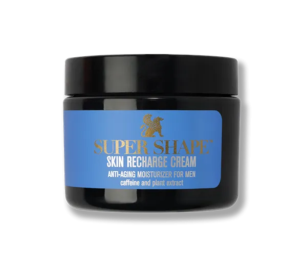 Super Shape Skin Recharge Cream