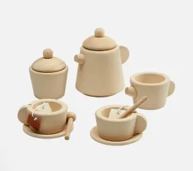 Tea Set - Kitchen