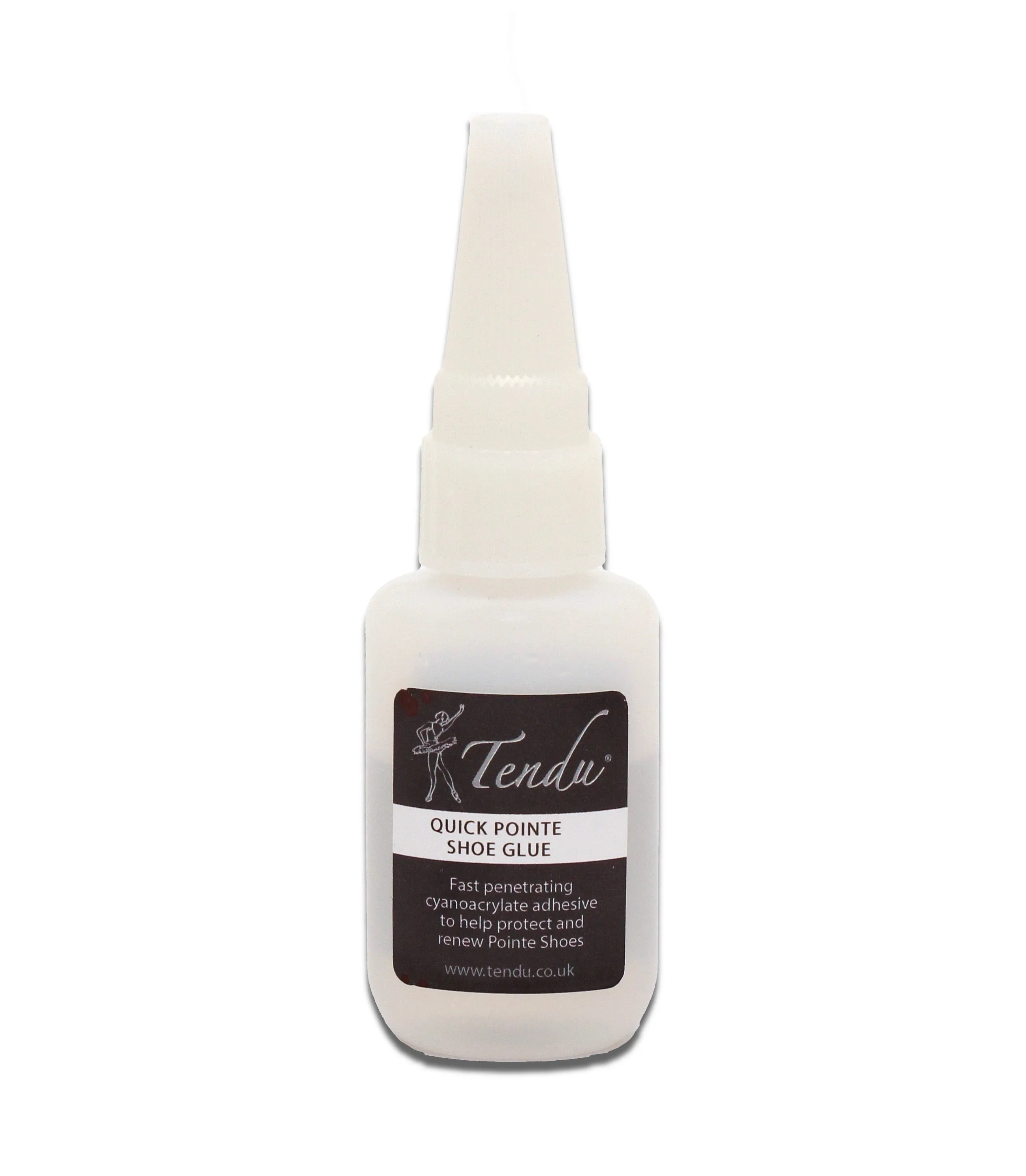 Tendu Pointe Shoe Glue - 20g