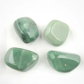 Tumbled Aventurine