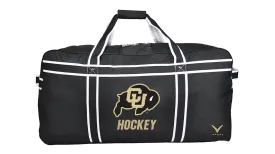 University of Colorado Hockey Player Bag