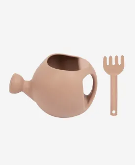 Watering Can Set - Peach