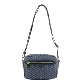 Waves Shoulder Navy