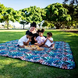 WILD PICNIC MAT