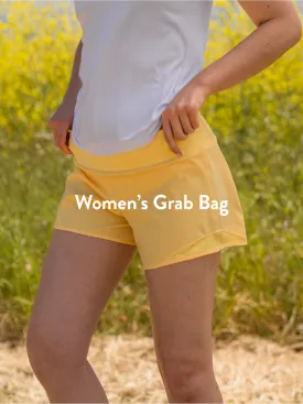 Women's Grab Bag