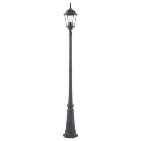 Yarra Outdoor Lamp Post Coach Light